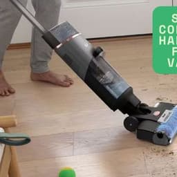 Understanding the Shark Cordless Hardwood Floor Vacuum for Everyday Cleaning
