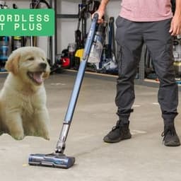 Shark Cordless Pro Pet Plus: Features, Benefits, and Considerations