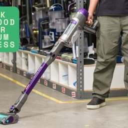 Shark Hardwood Floor Vacuum Cordless: What You Need to Know
