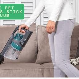 Understanding the Shark Pet Cordless Stick Vacuum for Pet Owners