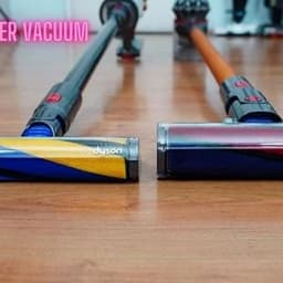 Understanding the Benefits of a Soft Roller Vacuum
