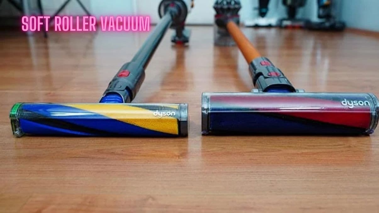 Understanding the Benefits of a Soft Roller Vacuum