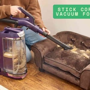 Stick Cordless Vacuum for Pets: A Practical Cleaning Guide