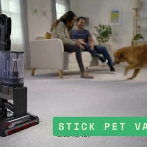 Stick Pet Vacuum: A Complete Guide for Pet Owners