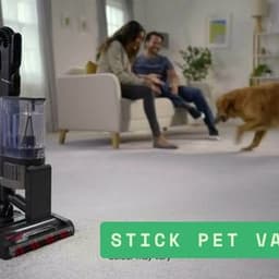 Stick Pet Vacuum: A Complete Guide for Pet Owners