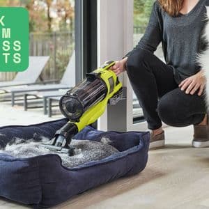 Understanding the Benefits of a Stick Vacuum Cordless for Pets