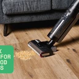 How to Choose the Best Stick Vacuum for Hardwood Floors