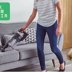 Stick Vacuum Pet Hair: What to Know Before You Buy