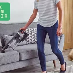 Stick Vacuum Pet Hair: What to Know Before You Buy