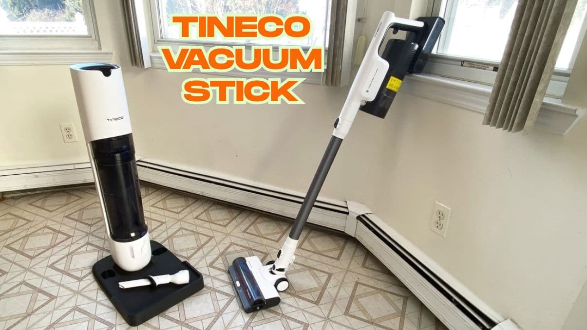 Understanding Dyson Vaccumes: How They Work and What to Expect