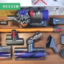 V8 Dyson Review: In-Depth Guide to Its Performance and Usability