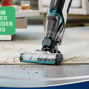 Choosing the Right Vacuum Cleaner for Wooden Floors