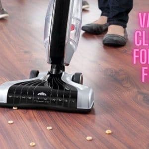 How to Choose Vacuum Cleaners for Wood Floors: A Complete Guide