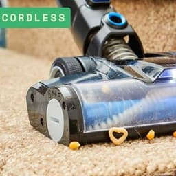What to Know About a Vacuum Cordless System for Your Home