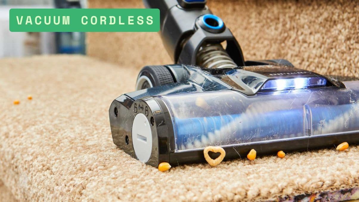 What to Know About a Vacuum Cordless System for Your Home