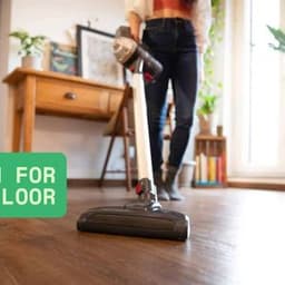 How to Choose the Right Vacuum for Hard Floor Cleaning