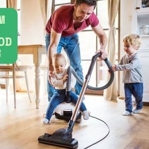 Choosing the Right Vacuum for Hardwood Floor: What You Need to Know