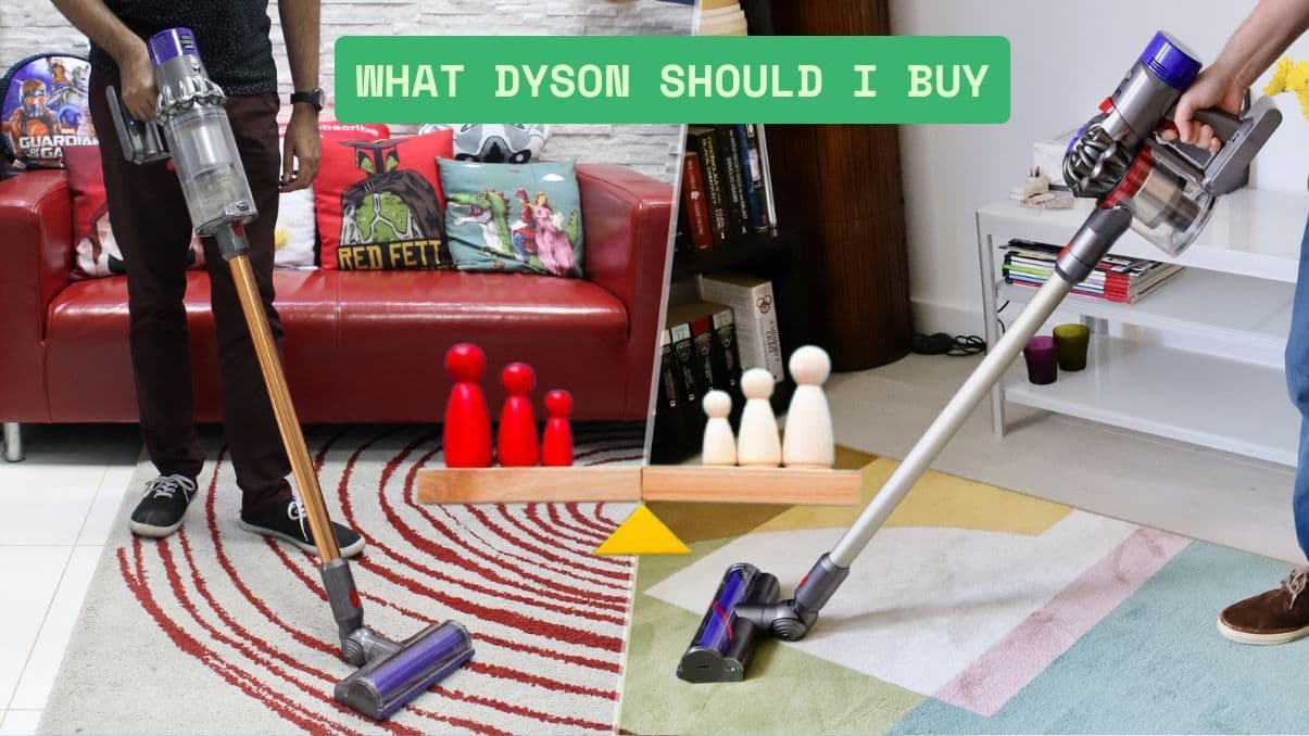 What Dyson Should I Buy? Your Practical Guide for Informed Choices