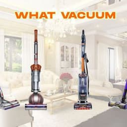 What Vacuum to Choose? Understanding Types and Key Considerations