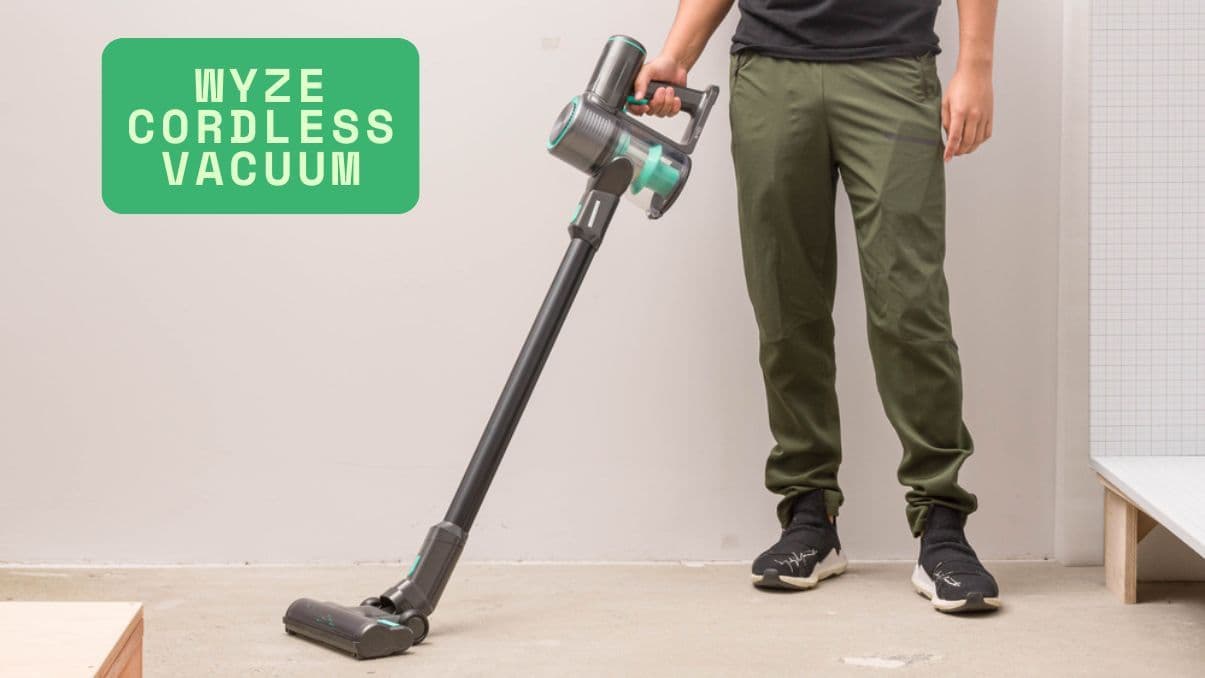Understanding the Wyze Cordless Vacuum: What You Need to Know