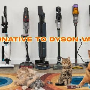 Alternative to Dyson Vacuum: Understanding Options That Fit Your Needs