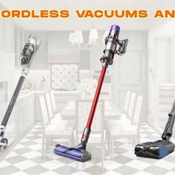 Are Cordless Vacuums Any Good? A Detailed Look at What to Expect