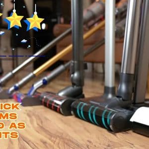 Are Stick Vacuums as Good as Uprights? A Clear Comparison Guide