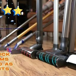 Are Stick Vacuums as Good as Uprights? A Clear Comparison Guide