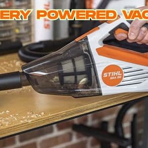 Understanding Battery Powered Vacuum Cleaners: A Complete Guide