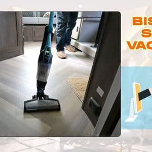 Bissell Stick Vacuums: Lightweight Cleaning for Daily Use