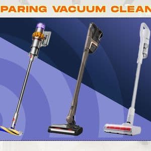 Comparing Vacuum Cleaners: What You Need to Know Before Buying