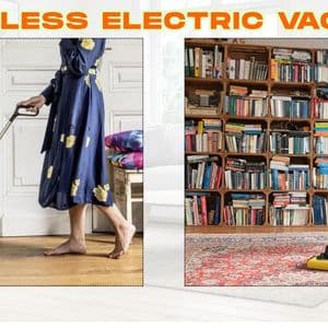Understanding the Cordless Electric Vacuum: Features, Benefits & Uses