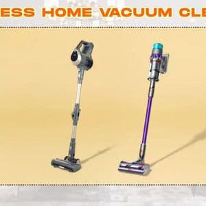 Cordless Home Vacuum Cleaner: Your Informational Guide