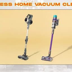 Cordless Home Vacuum Cleaner: Your Informational Guide