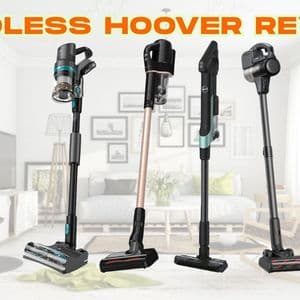 Cordless Hoover Review: What You Need To Know Before Buying