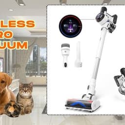 Cordless Pro Vacuum: Understanding Advanced Cleaning Without Cords