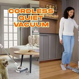 Cordless Quiet Vacuum: Understanding Features and Practical Benefits