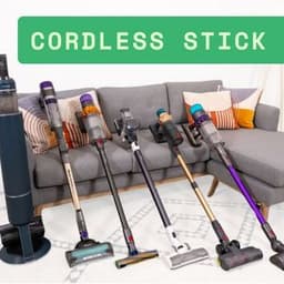 Cordless Stick Broom: Everything You Need to Know Before Using One