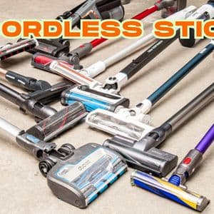 Understanding Cordless Stick Vacuums: Practical Cleaning Guide