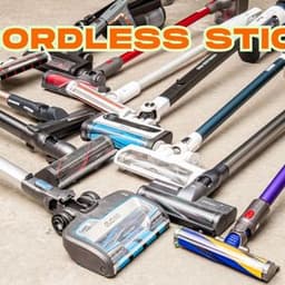 Understanding Cordless Stick Vacuums: Practical Cleaning Guide