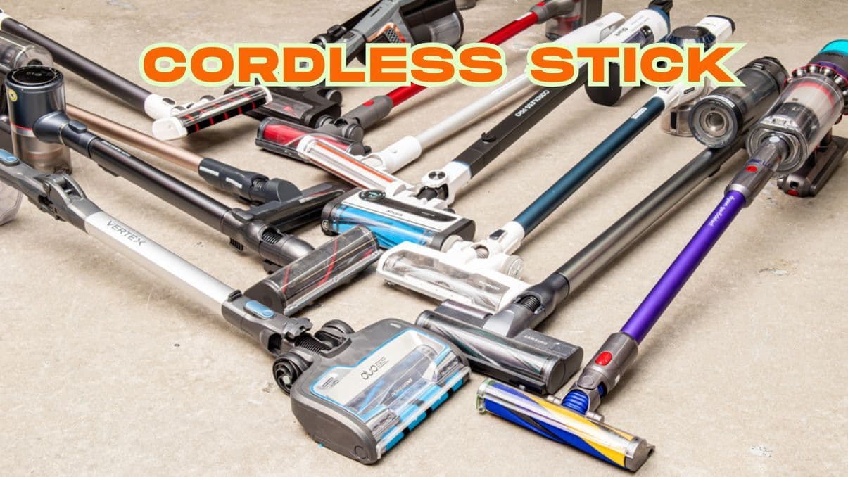 Understanding Cordless Stick Vacuums: Practical Cleaning Guide