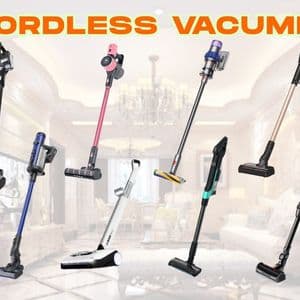 Understanding Cordless Vacumes: Benefits, Uses, and Features