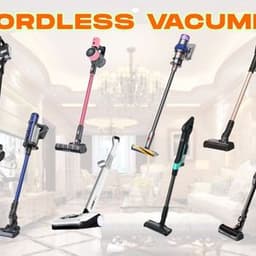 Understanding Cordless Vacumes: Benefits, Uses, and Features