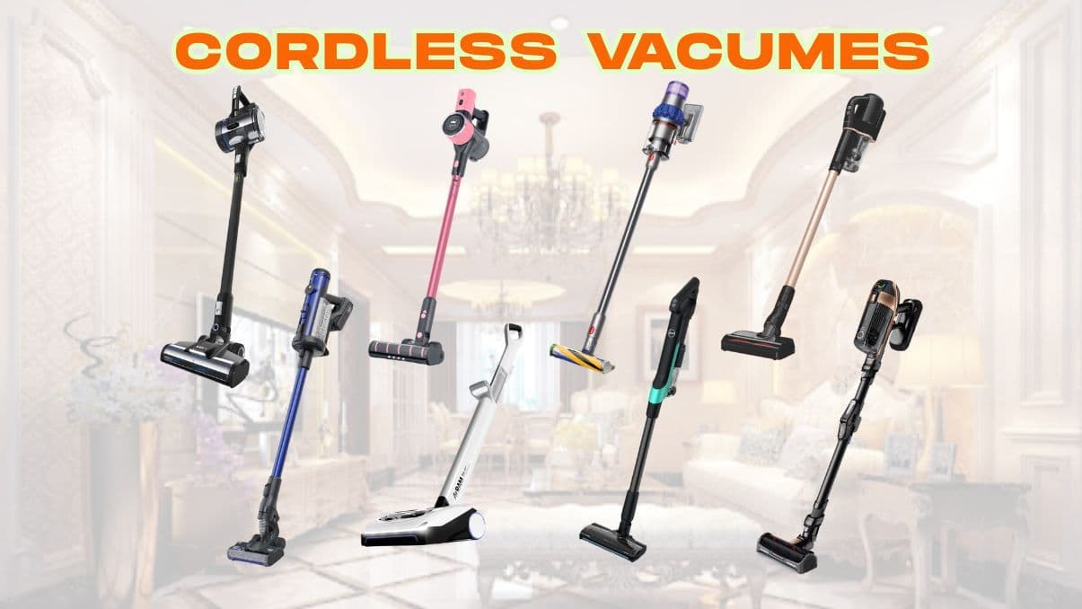 Understanding Cordless Vacumes: Benefits, Uses, and Features