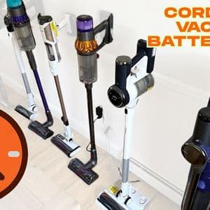 Cordless Vacuum Battery Life: What Impacts It and How to Extend It