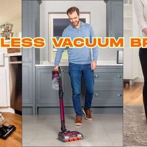 Understanding the Benefits and Use of a Cordless Vacuum Broom
