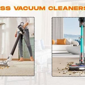 Understanding Cordless Vacuum Cleaners Stick for Effective Home Cleaning