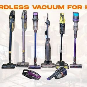 Cordless Vacuum for Hair: Understanding Features and Usage Tips