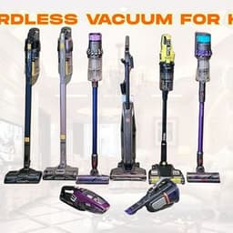 Cordless Vacuum for Hair: Understanding Features and Usage Tips