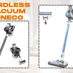 Cordless Vacuum Tineco: A Practical Guide for Everyday Cleaning